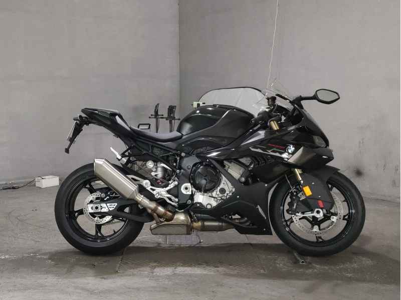 BMW S1000RR 2025