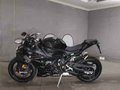 BMW S1000RR 2025