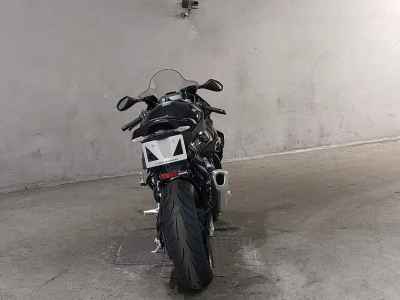 BMW S1000RR 2025