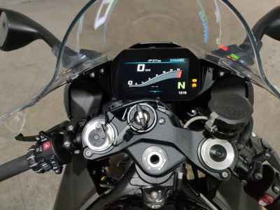BMW S1000RR 2025