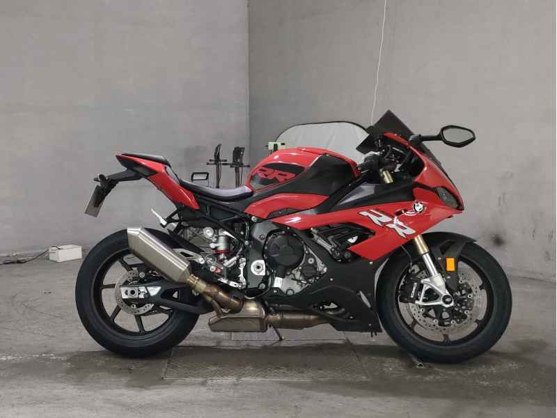 BMW S1000RR 2020