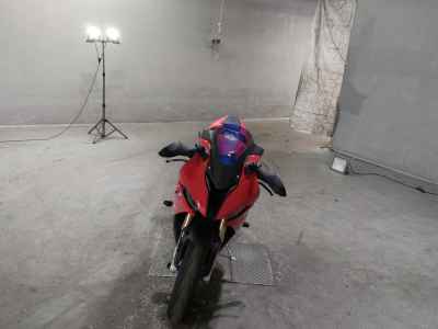 BMW S1000RR 2020