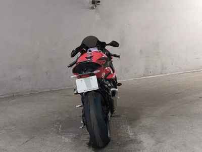 BMW S1000RR 2020