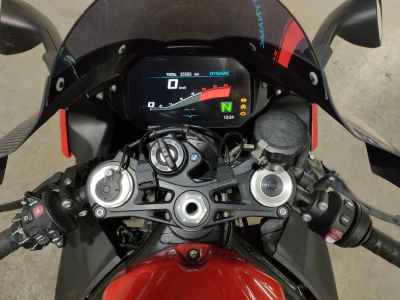 BMW S1000RR 2020