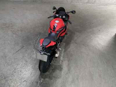 BMW S1000RR 2020