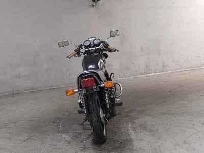Yamaha XJ550 2023