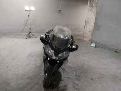 Kawasaki 1400GTR Concours 2008