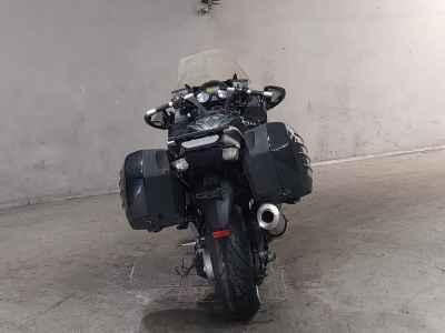 Kawasaki 1400GTR Concours 2008
