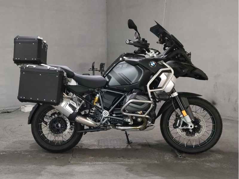 BMW R1250GS Adventure 2022