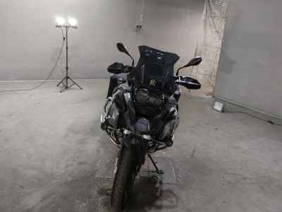 BMW R1250GS Adventure 2022