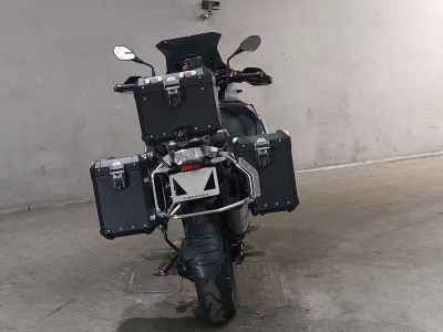 BMW R1250GS Adventure 2022
