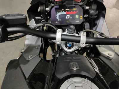 BMW R1250GS Adventure 2022