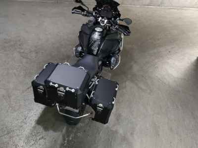 BMW R1250GS Adventure 2022