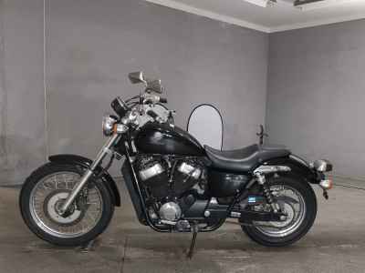 Honda VT400S 2014