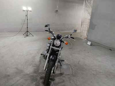 Honda VT400S 2014
