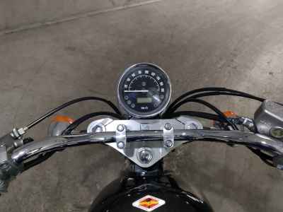 Honda VT400S 2014