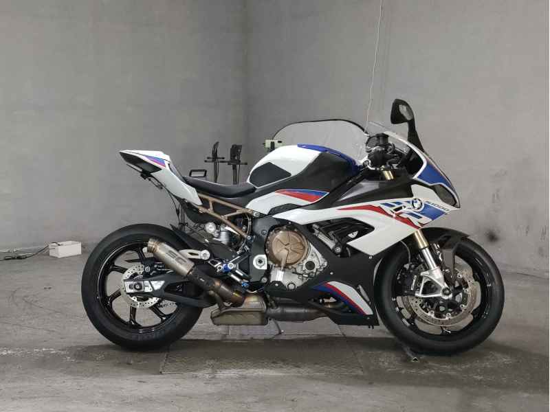 BMW S1000RR 2020