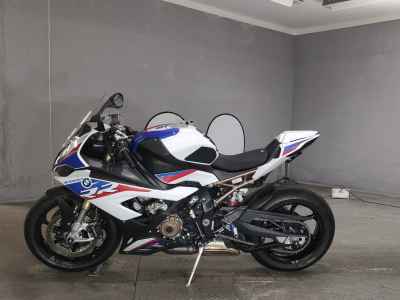 BMW S1000RR 2020