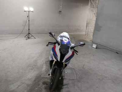 BMW S1000RR 2020