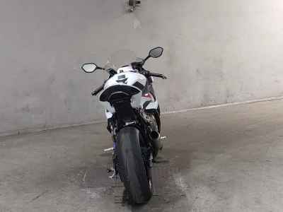BMW S1000RR 2020