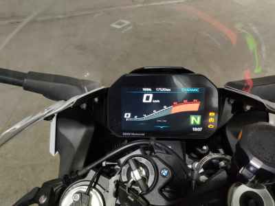 BMW S1000RR 2020
