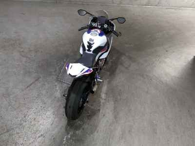 BMW S1000RR 2020