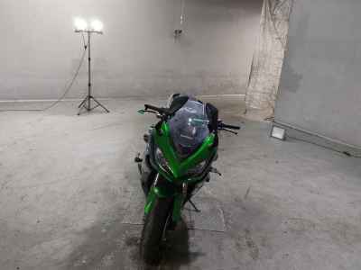 Kawasaki Ninja 1000SX 2023