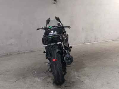 Kawasaki Ninja 1000SX 2023