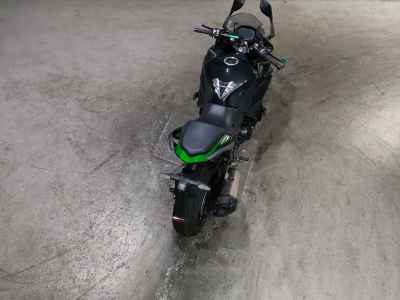 Kawasaki Ninja 1000SX 2023