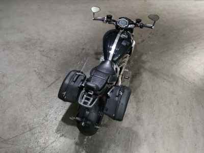 Triumph Rocket 3 R 2021