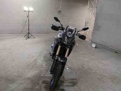 Yamaha Tenere 700 2020