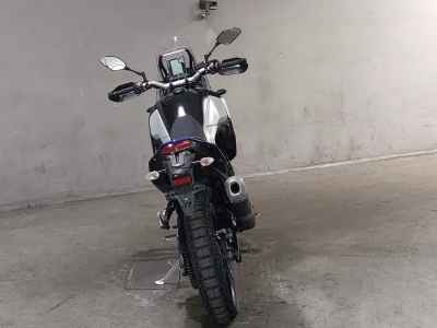 Yamaha Tenere 700 2020