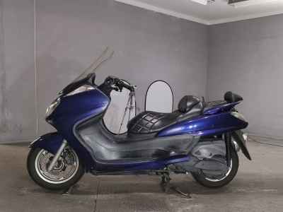 Yamaha Majesty 400