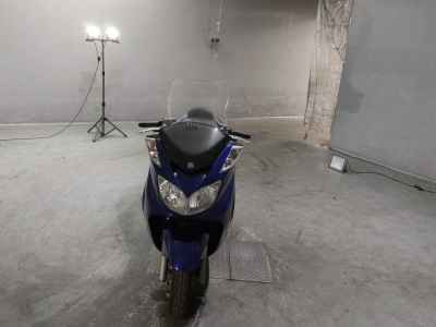 Yamaha Majesty 400
