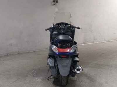 Yamaha Majesty 400