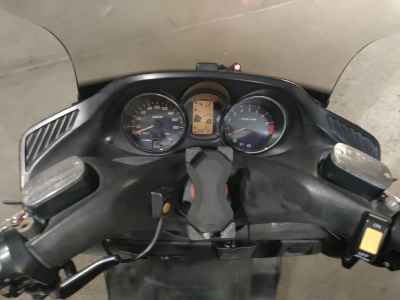 Yamaha Majesty 400
