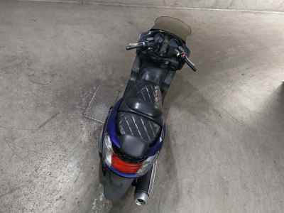 Yamaha Majesty 400