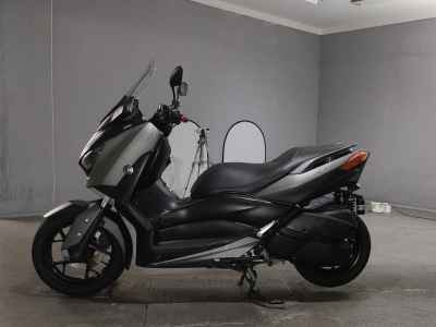 Yamaha XMAX 250 2018