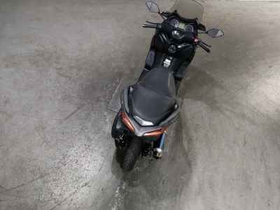 Yamaha XMAX 250 2018