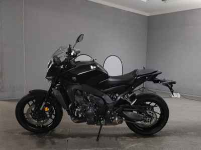 Yamaha MT-09 2024