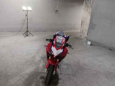 Honda CBR250RR 2023