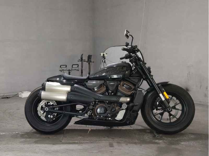 Harley-Davidson RH1250S 2022