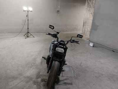 Harley-Davidson RH1250S 2022