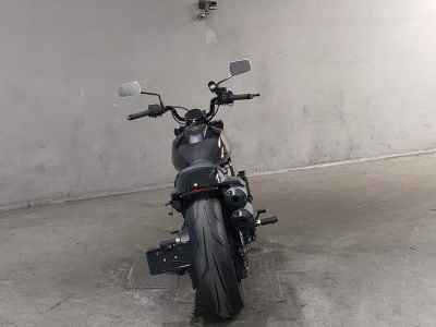 Harley-Davidson RH1250S 2022