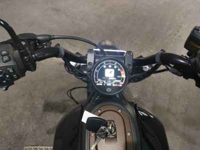 Harley-Davidson RH1250S 2022
