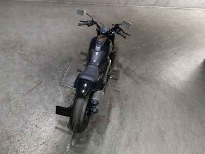 Harley-Davidson RH1250S 2022