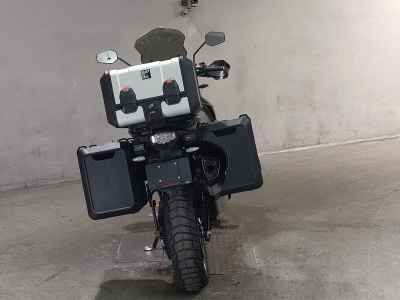 KTM 1190 Adventure 2016