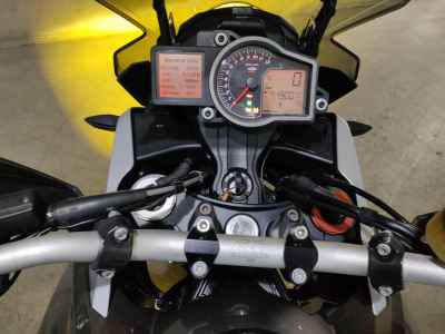 KTM 1190 Adventure 2016