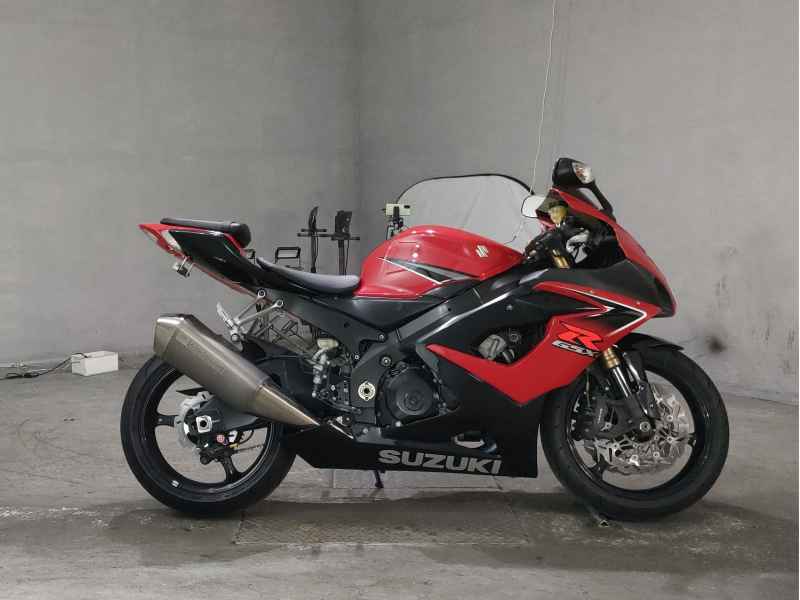 Suzuki GSX-R1000 2006