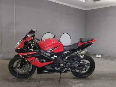 Suzuki GSX-R1000 2006